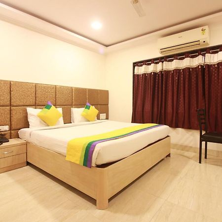 Hotel Nest Inn Residency Bhivándi Kültér fotó
